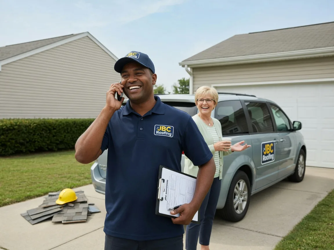 Roof Replacement Inland, NE FAQs